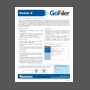 GoFiler Form D Module