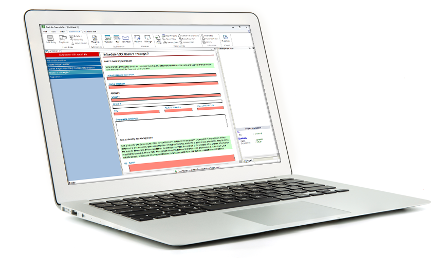 SCHEDULE 13D/G View in GoFiler
